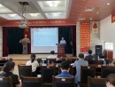 Đảng bộ Quacontrol học tập và làm theo tư tưởng, đạo đức phong cách Hồ Chí Minh
