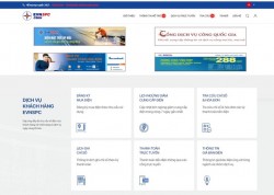 EVNSPC khuyến khích khách hàng sử dụng dịch vụ trực tuyến