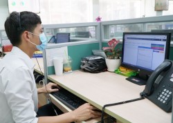 Điện lực miền Nam ưu tiên các dịch vụ chăm sóc khách hàng