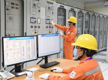 Tình hình cung ứng điện 6 tháng đầu năm và giải pháp cấp điện 6 tháng cuối năm