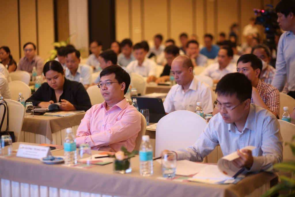 Hội nghị tiết kiệm năng lượng toàn quốc năm 2022