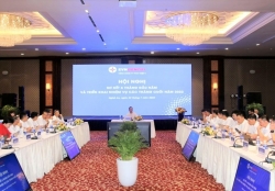 EVNGENCO1: Tập trung nguồn lực, nỗ lực hoàn thành kế hoạch được giao