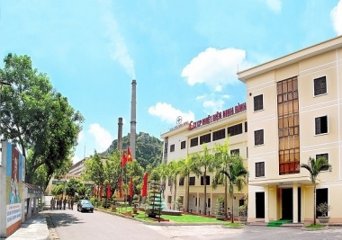 Nhiệt điện Ninh Bình thi đua sản xuất điện, gắn với bảo vệ môi trường