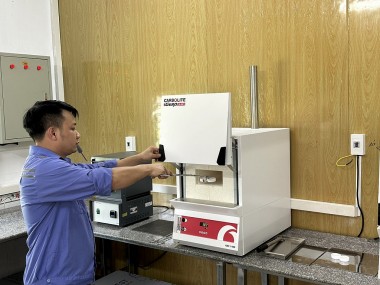 Quacontrol khai trương Trạm Giám định Thái Bình