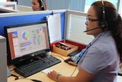 CNTT góp phần nâng cao dịch vụ khách hàng của EVN HCMC