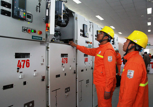 Quy định mới về cấp, thu hồi Giấy phép hoạt động điện lực
