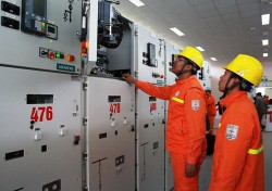Quy định mới về cấp, thu hồi Giấy phép hoạt động điện lực