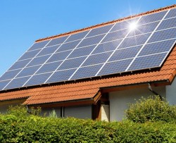 TP. HCM có thế mạnh phát triển pin mặt trời trên mái nhà