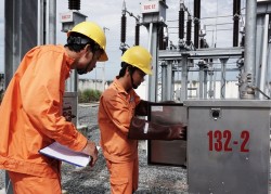 Kế hoạch cấp điện dịp Quốc khánh 2/9 của EVNSPC