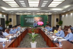 Đảng bộ KCM: Đổi mới quyết liệt và không ngừng hoàn thiện