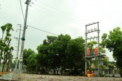 EVNNPC lên kế hoạch cấp điện cho dịp Quốc khánh 2/9
