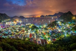 Điện lưới quốc gia đồng hành cùng phát triển với tỉnh Kiên Giang (Kỳ cuối)