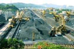 Tuyển than Cửa Ông: Dấu ấn 60 mùa than