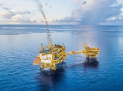 BIENDONG POC hoàn thành kế hoạch sản lượng khai thác condensate năm 2020