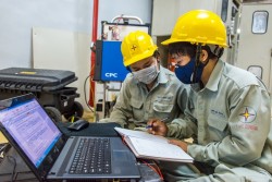 EVNGENCO 1 nỗ lực hoàn thành mục tiêu chống dịch an toàn, đảm bảo sản xuất