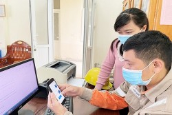 Chuyển đổi số tại Công ty Điện lực Hà Tĩnh