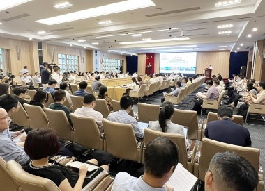 Bàn cơ chế, chính sách, giải pháp phát triển năng lượng bền vững