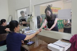 PC Phú Thọ đa dạng hóa hình thức thu tiền điện
