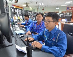 Kỹ sư Lọc hóa dầu Bình Sơn: “Đem chuông đi đánh xứ người”
