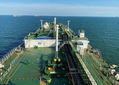 PVTrans trẻ hóa đội tàu, vươn tầm quốc tế