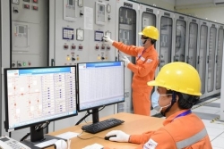 Fitch Ratings xếp hạng tín nhiệm EVNHANOI mức BB - Triển vọng tích cực