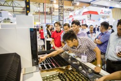 MTA HANOI2018: Phát huy tiềm lực ngành công nghiệp mũi nhọn
