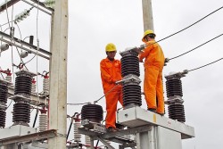 NPC cải cách thủ tục triển khai các dự án đầu tư xây dựng