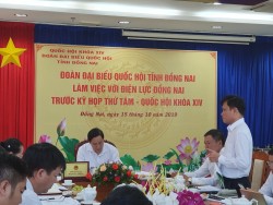 PC Đồng Nai: Đầu tư các công trình điện đang gặp nhiều khó khăn