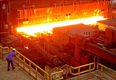 Đẩy mạnh tiết kiệm năng lượng trong lĩnh vực sản xuất công nghiệp