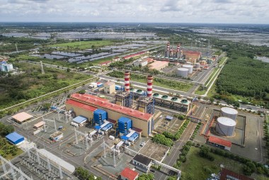 Giảm huy động điện khí và câu chuyện công bằng trong điều tiết các nguồn điện