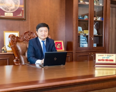 Chuyển đổi số là công việc trọng tâm của Tổng công ty Phát điện 1
