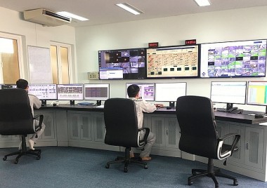 Nhiệm vụ trọng tâm của EVNGENCO 1 trong các tháng cuối năm