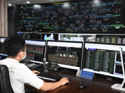 Chiến lược, lộ trình chuyển đổi số của EVNHANOI