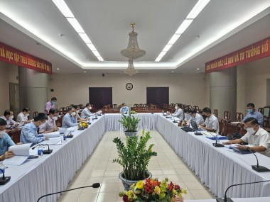 Tháo gỡ khó khăn vướng mắc các dự án lưới điện tại Đồng Nai