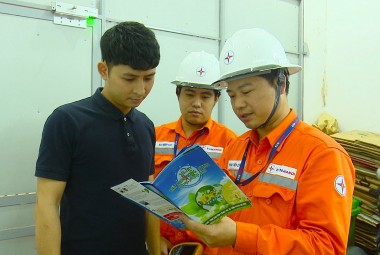 Tăng cường tuyên truyền sử dụng điện an toàn trên địa bàn Hà Nội