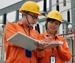 Công bố chi phí sản xuất kinh doanh điện năm 2017