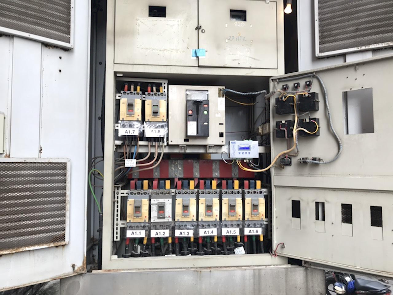 EVNHANOI áp dụng công nghệ để nâng cao độ tin cậy cung cấp điện
