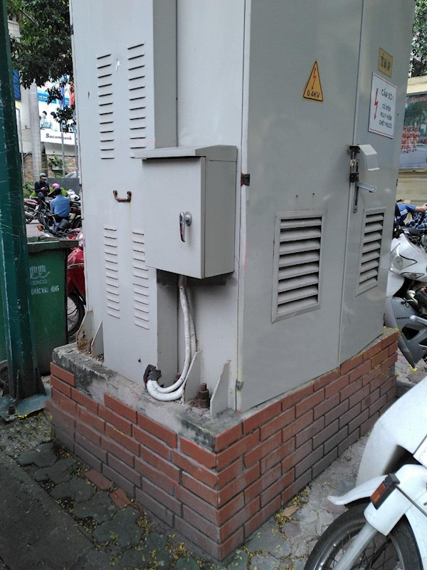 EVNHANOI áp dụng công nghệ để nâng cao độ tin cậy cung cấp điện