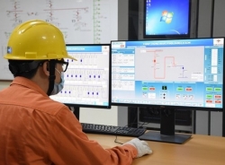 Chuyển đổi số trong kinh doanh và dịch vụ khách hàng của EVNHANOI