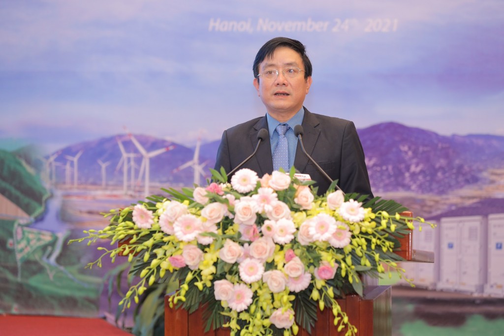 Lưu trữ điện và công nghệ nâng cao hiệu suất nguồn năng lượng tái tạo Việt Nam Lưu trữ điện và công nghệ nâng cao hiệu suất nguồn năng lượng tái tạo Việt Nam