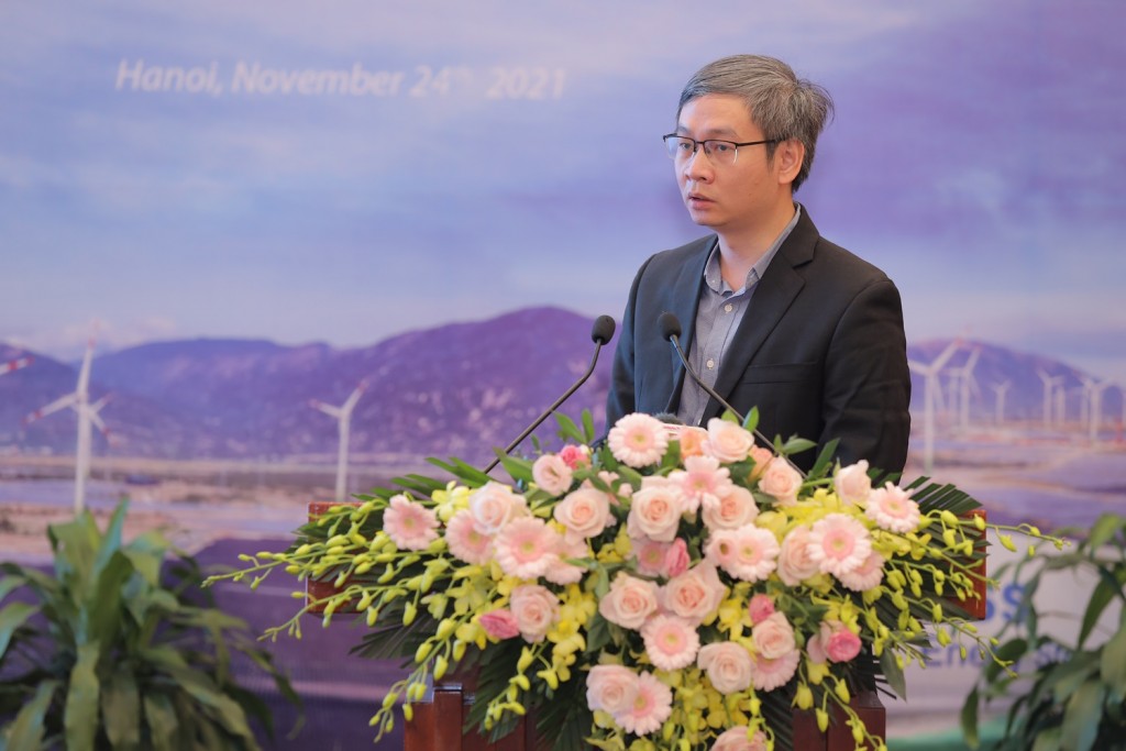 Lưu trữ điện và công nghệ nâng cao hiệu suất nguồn năng lượng tái tạo Việt Nam Lưu trữ điện và công nghệ nâng cao hiệu suất nguồn năng lượng tái tạo Việt Nam