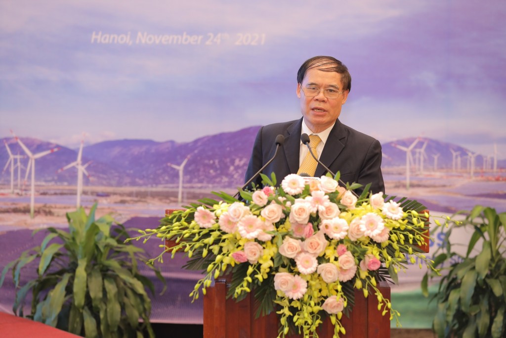 Lưu trữ điện và công nghệ nâng cao hiệu suất nguồn năng lượng tái tạo Việt Nam Lưu trữ điện và công nghệ nâng cao hiệu suất nguồn năng lượng tái tạo Việt Nam