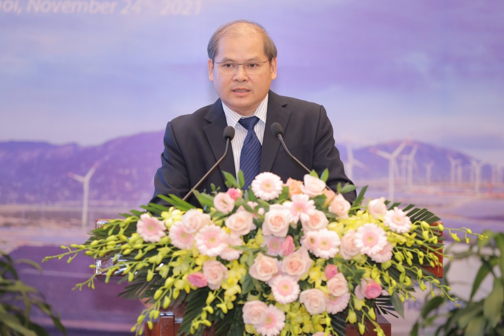 Lưu trữ điện và công nghệ nâng cao hiệu suất nguồn năng lượng tái tạo Việt Nam Lưu trữ điện và công nghệ nâng cao hiệu suất nguồn năng lượng tái tạo Việt Nam
