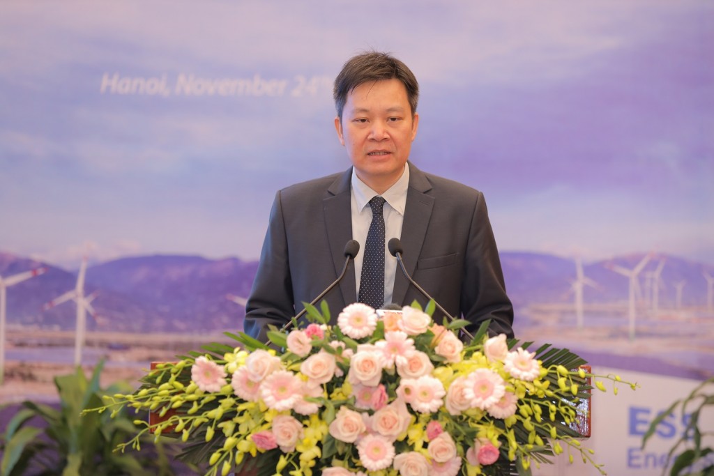 Lưu trữ điện và công nghệ nâng cao hiệu suất nguồn năng lượng tái tạo Việt Nam Lưu trữ điện và công nghệ nâng cao hiệu suất nguồn năng lượng tái tạo Việt Nam