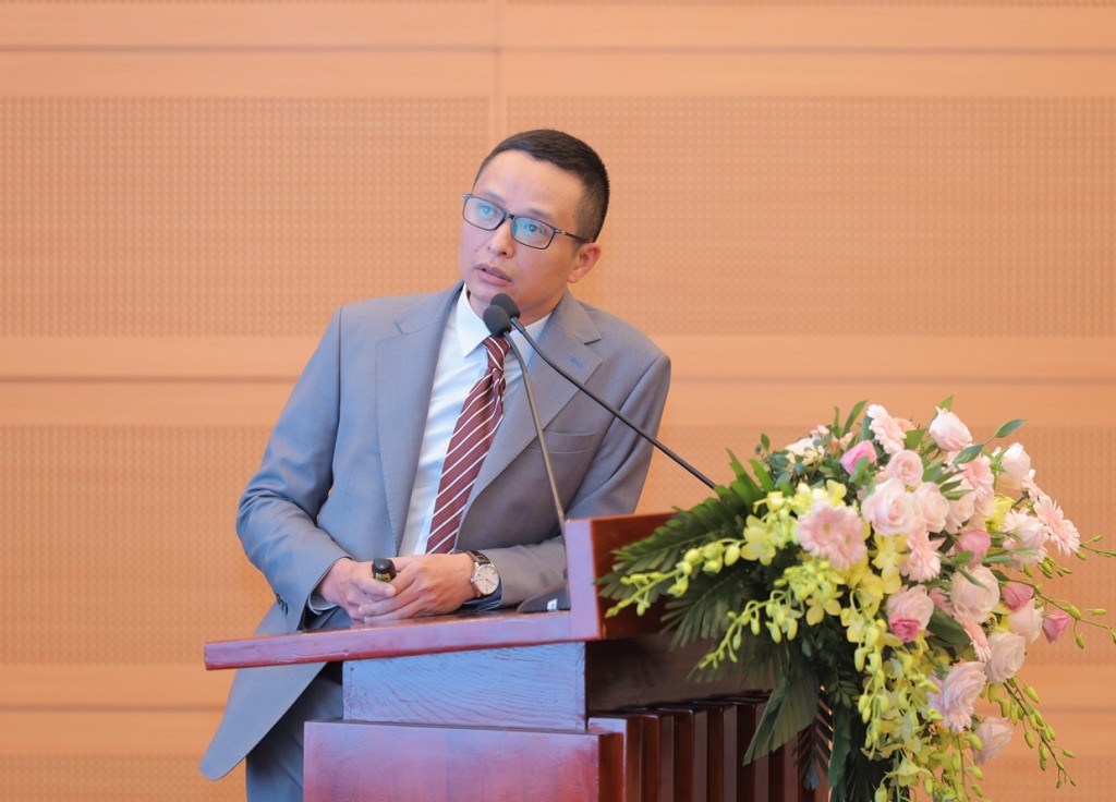 Lưu trữ điện và công nghệ nâng cao hiệu suất nguồn năng lượng tái tạo Việt Nam Lưu trữ điện và công nghệ nâng cao hiệu suất nguồn năng lượng tái tạo Việt Nam