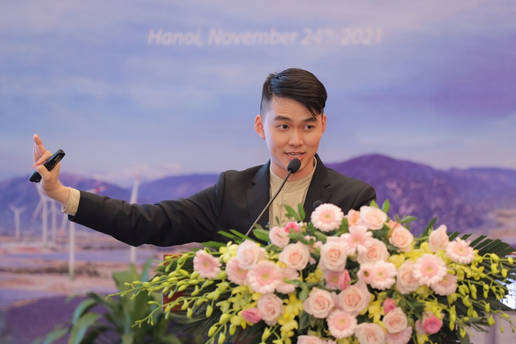 Lưu trữ điện và công nghệ nâng cao hiệu suất nguồn năng lượng tái tạo Việt Nam Lưu trữ điện và công nghệ nâng cao hiệu suất nguồn năng lượng tái tạo Việt Nam