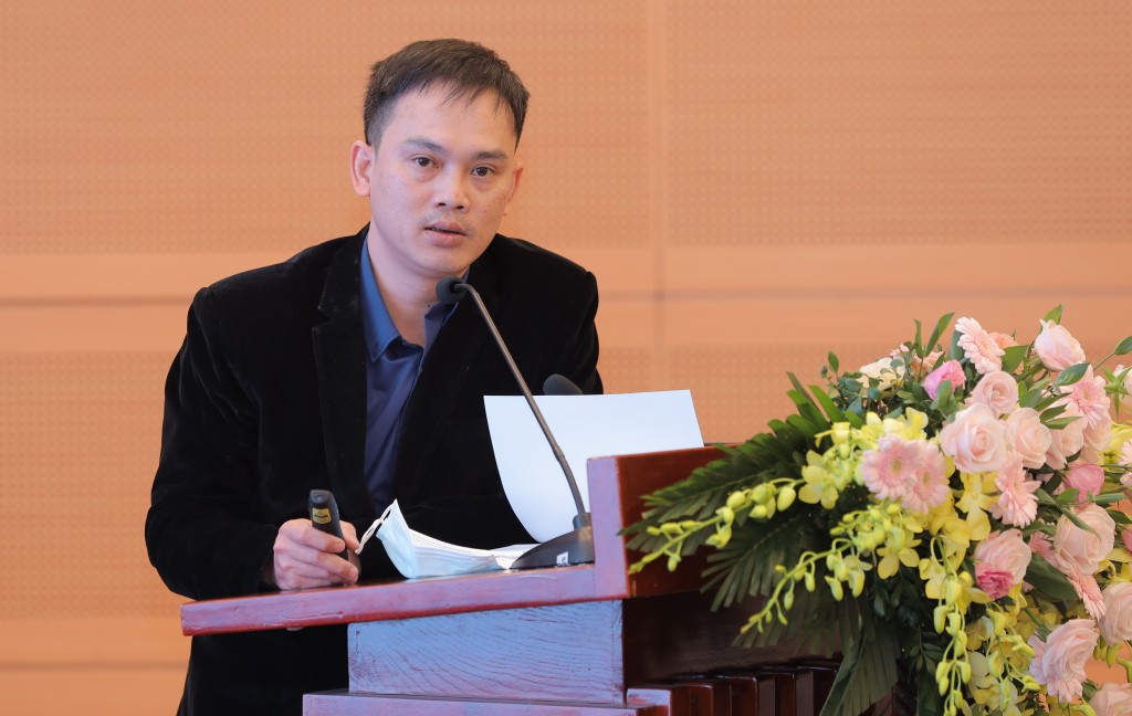 Lưu trữ điện và công nghệ nâng cao hiệu suất nguồn năng lượng tái tạo Việt Nam Lưu trữ điện và công nghệ nâng cao hiệu suất nguồn năng lượng tái tạo Việt Nam