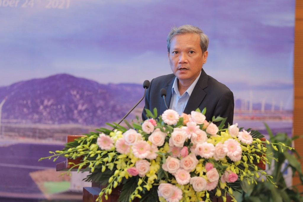 Lưu trữ điện và công nghệ nâng cao hiệu suất nguồn năng lượng tái tạo Việt Nam Lưu trữ điện và công nghệ nâng cao hiệu suất nguồn năng lượng tái tạo Việt Nam