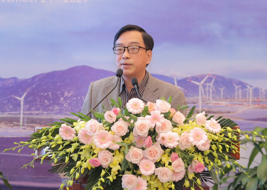 Lưu trữ điện và công nghệ nâng cao hiệu suất nguồn năng lượng tái tạo Việt Nam Lưu trữ điện và công nghệ nâng cao hiệu suất nguồn năng lượng tái tạo Việt Nam