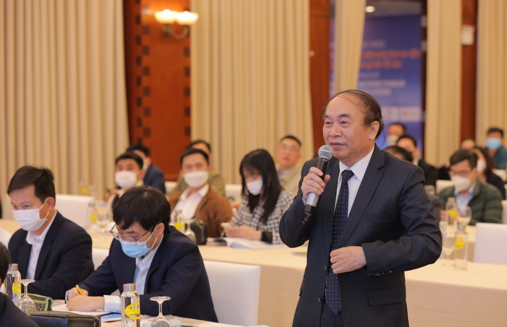 Lưu trữ điện và công nghệ nâng cao hiệu suất nguồn năng lượng tái tạo Việt Nam Lưu trữ điện và công nghệ nâng cao hiệu suất nguồn năng lượng tái tạo Việt Nam